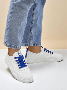 Królewski niebieski || niebieski