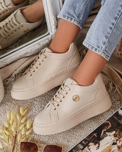 Royalfashion Дамски спортни кецове Verenna