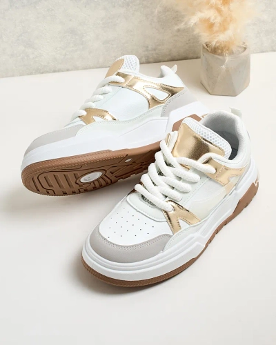 Royalfashion Дамски спортни обувки Rettire