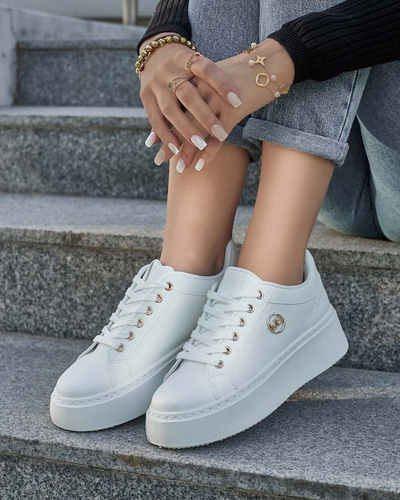 Royalfashion Дамски спортни кецове Verenna