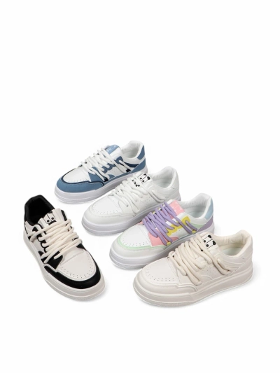 Royalfashion Дамски спортни маратонки Poova