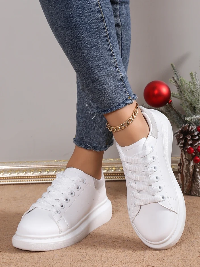 Royalfashion Женски спортни маратонки Pefese