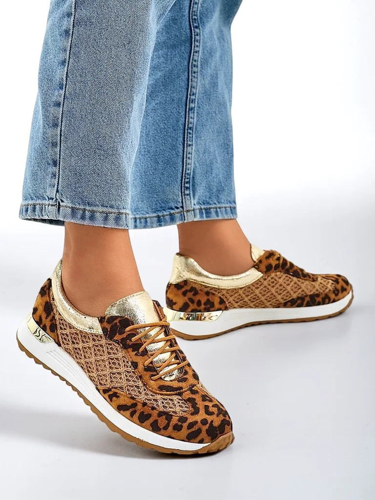 Royalfashion дамски спортни обувки Diurra