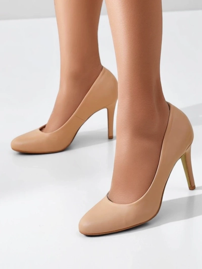 Royalfashion Ж women's stiletto heels Enzze