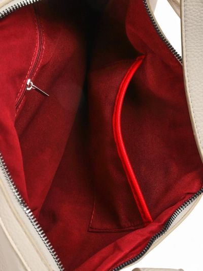 Royalfashion Голяма дамска чанта от еко кожа shopper Arla Cove