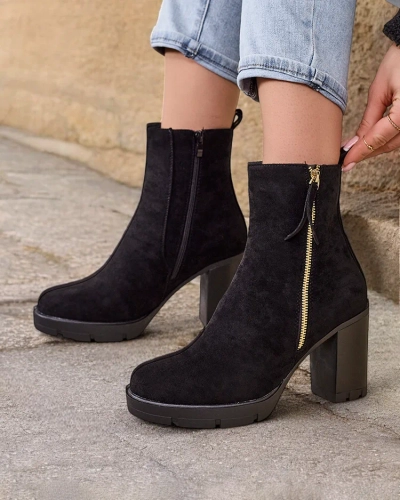 Дамски глезенки Royalfashion на пост Igges