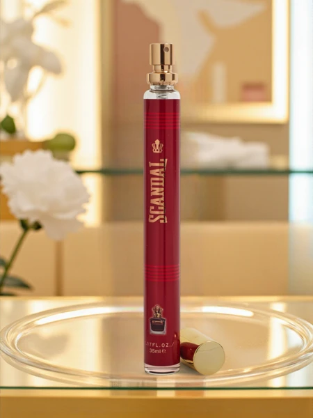 Вдъхновен мъжки парфюм Scanda