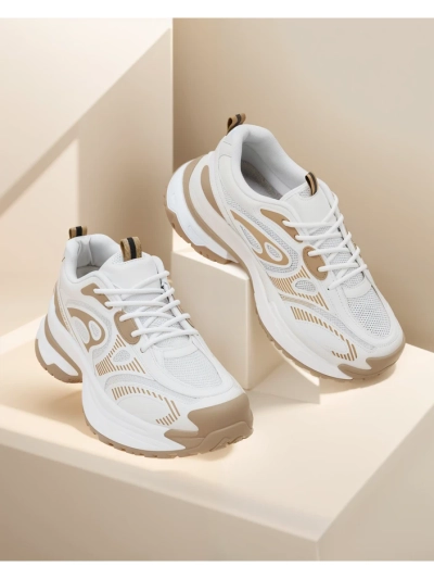 Royalfashion Женски платформи кецове Bellin