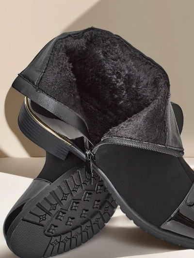 Дамски ботуши Royalfashion Finovvo