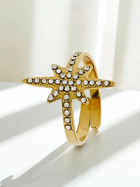 Гривна тип обръч Dolce Vita с декоративни талисмани