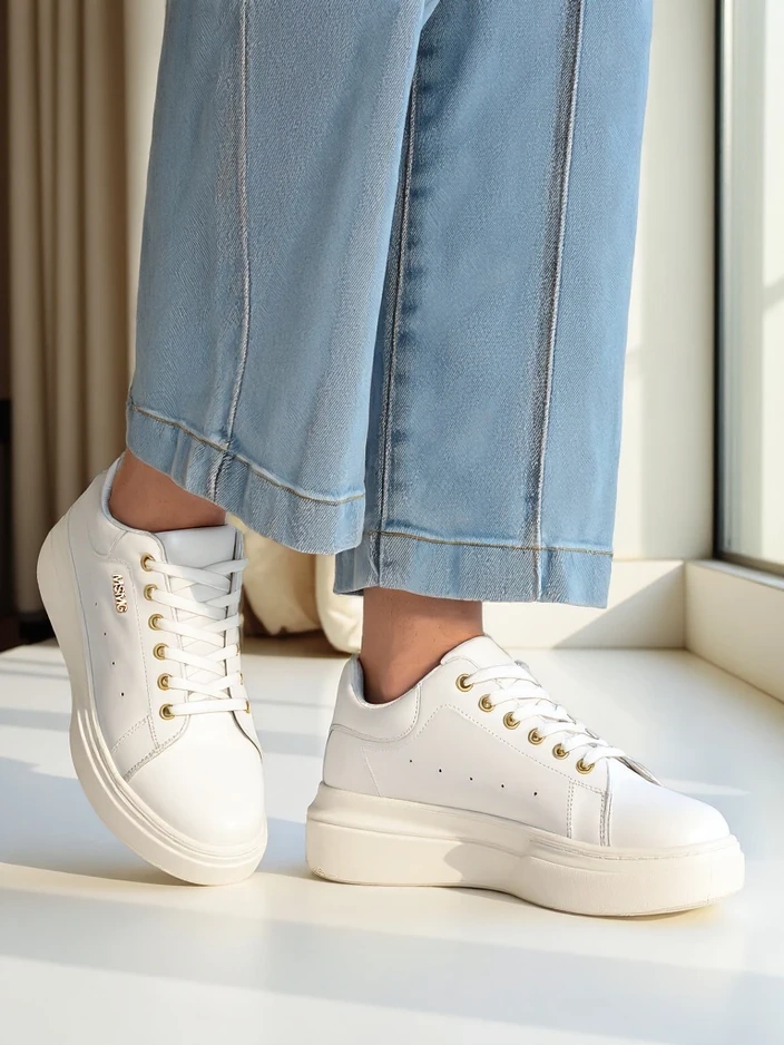 Royalfashion Дамски кецове Ofetorie