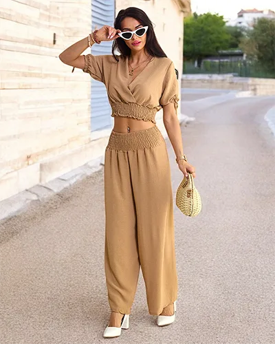 Royalfashion Ежедневен дамски комплект