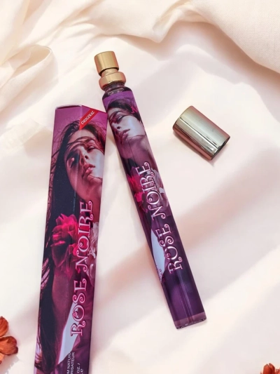 Eau de Parfum Rose Noire 35 ml