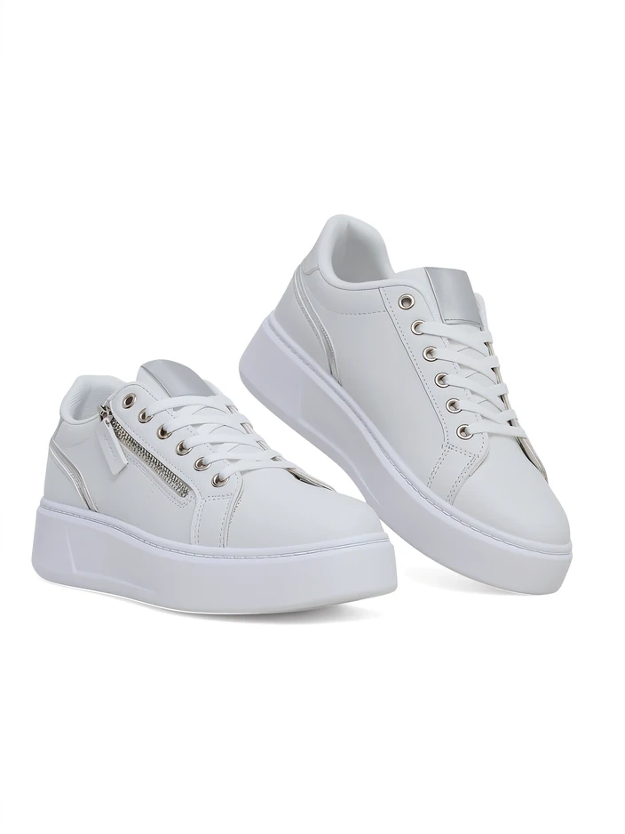 Royalfashion Дамски спортни сникърси Selio