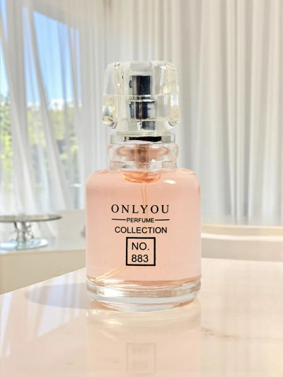 Вдъхновен парфюм NO.833
