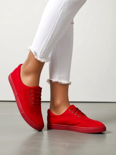 Royalfashion дамски маратонки Cellotes