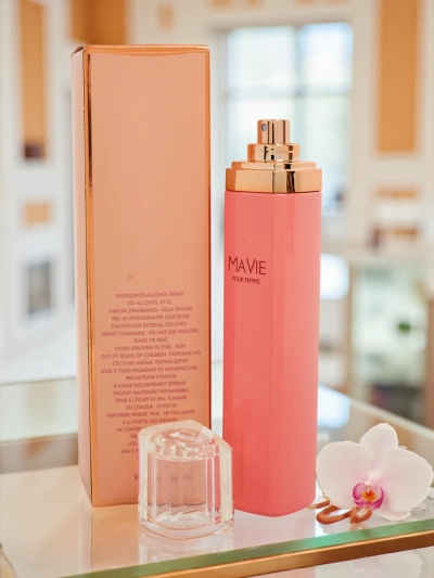 Вдъхновен дамски парфюм Vie Ma