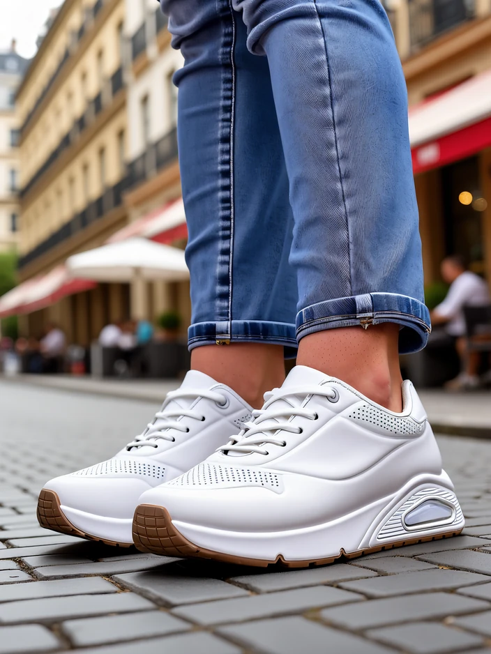 Royalfashion Дамски спортни обувки Aterre