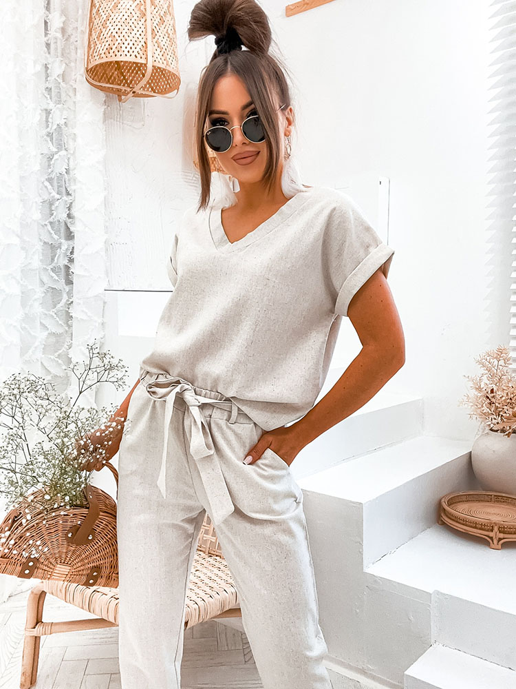 Royalfashion Ежедневен дамски комплект