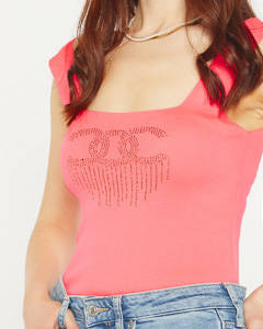 Фуксия || розово