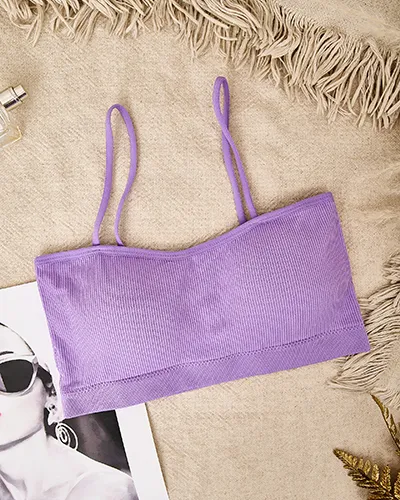 RoyalFashion Дамски спортен сутиен