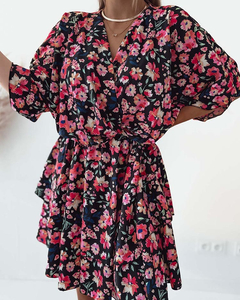 Многоцветен