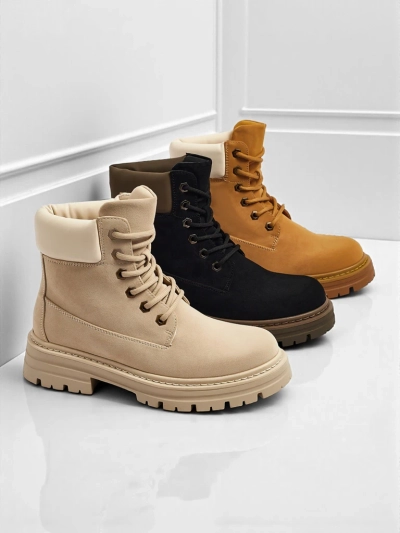 Дамски боти Avienne