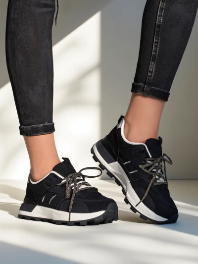 Royalfashion Женски Спортни Маратонки Eretra