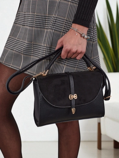 Дамска чанта от еко кожа Sofia Blace