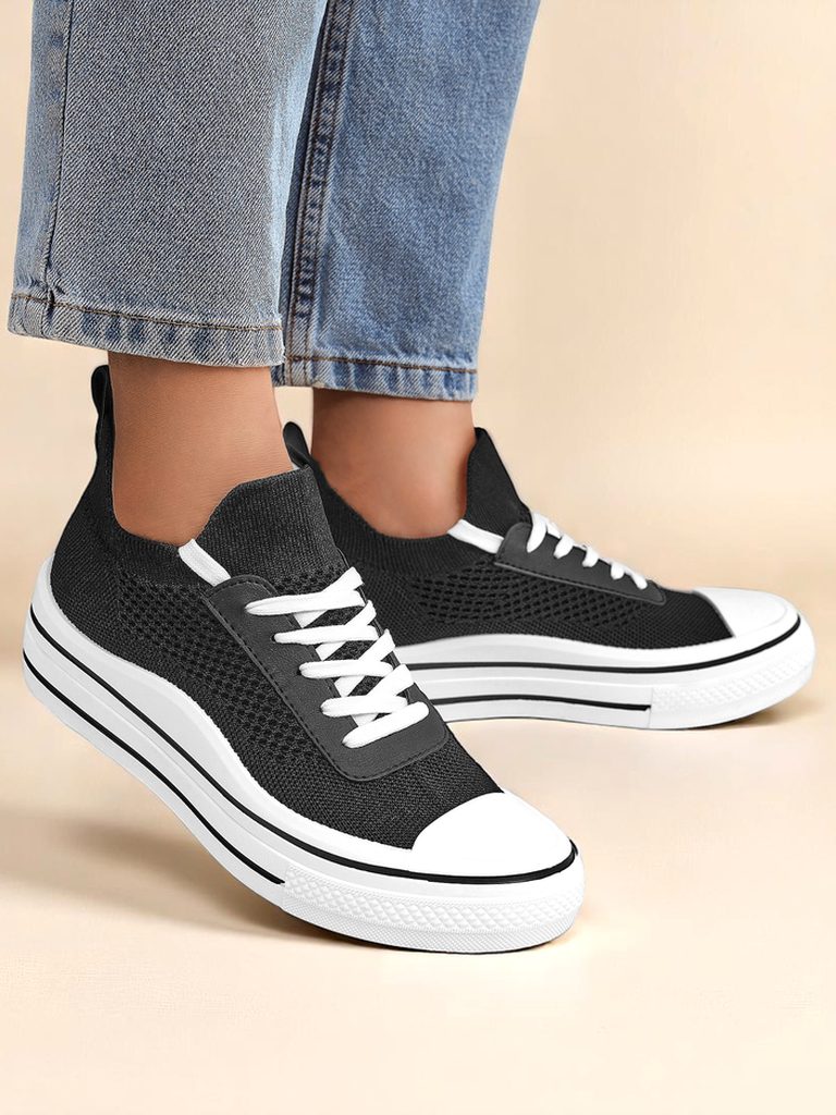 Royalfashion Дамски кецове UrbanSoul