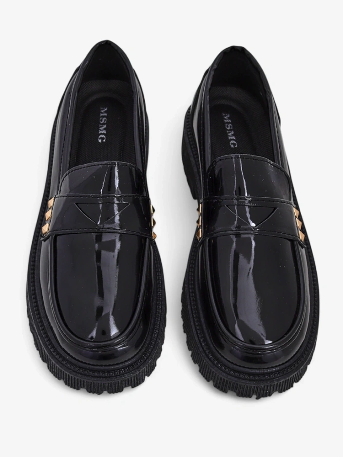 Royalfashion Жени мокасини Atti