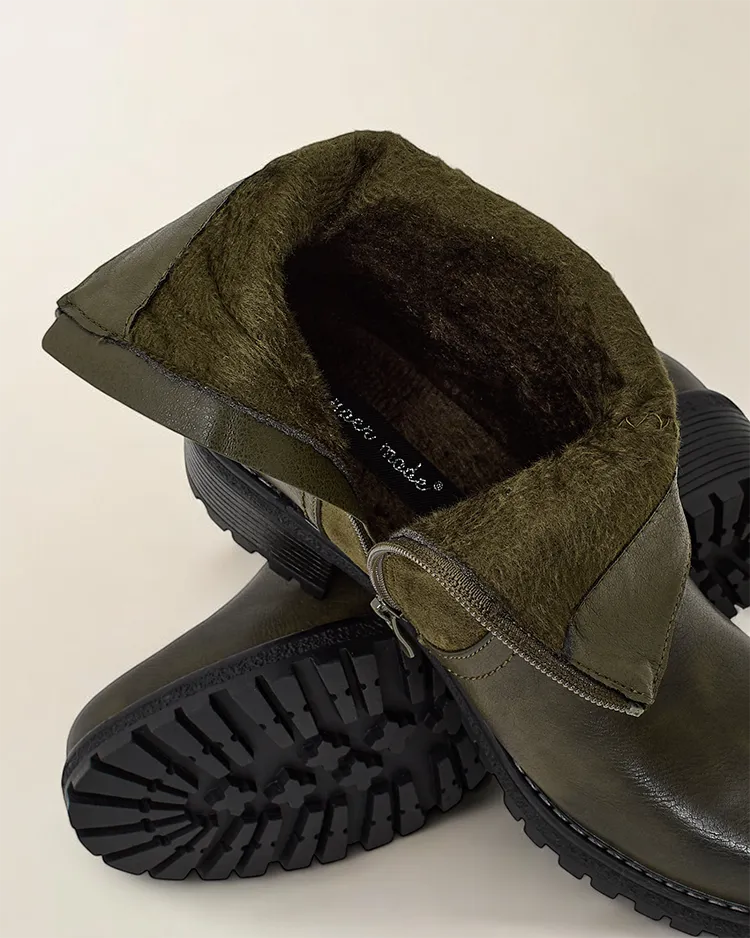 Дамски боти Royalfashion Eellu