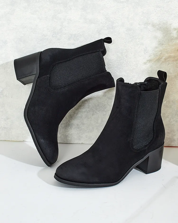 Royalfashion Дамски ботуши Tewiz