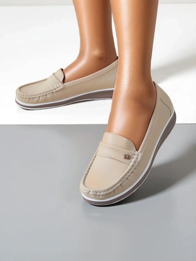 Royalfashion дамски мокасини Cerrole