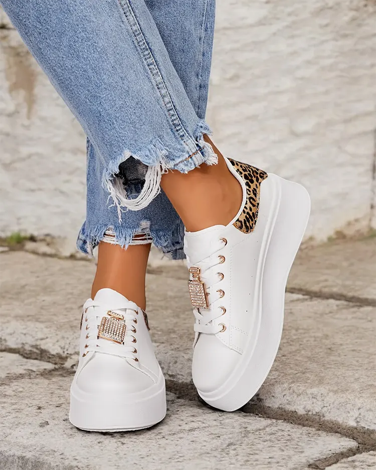 Royalfashion Дамски спортни обувки Rotu