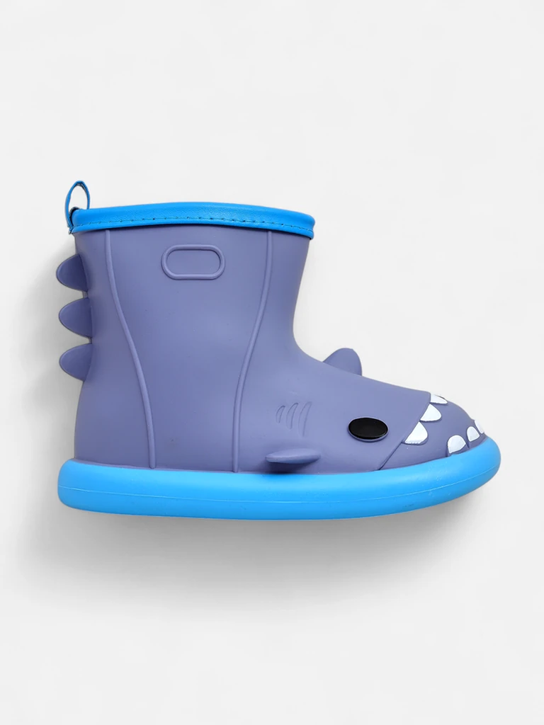 Royalfashion Детски ботуши Shark Shark