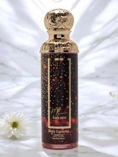 Body Luxuries Тялото Мъгла 250 мл
