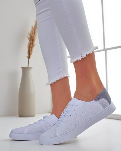 Royalfashion Дамски текстилни спортни обувки Esellaf