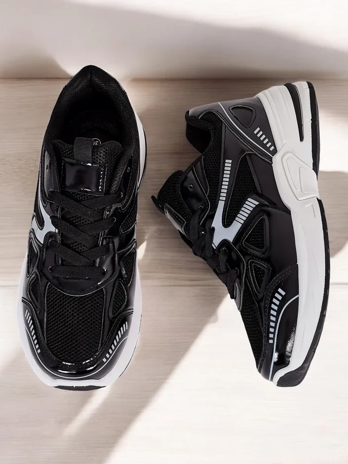 Royalfashion Дамски маратонки Fiefo