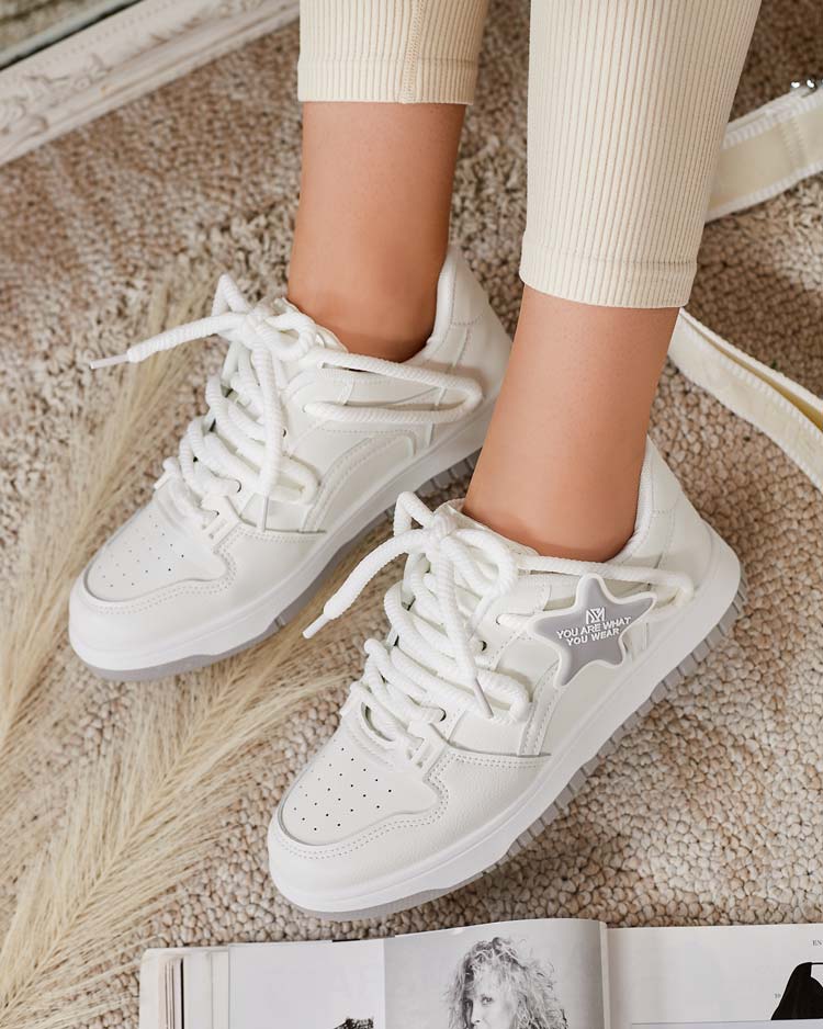 Royalfashion Дамски спортни маратонки Tif