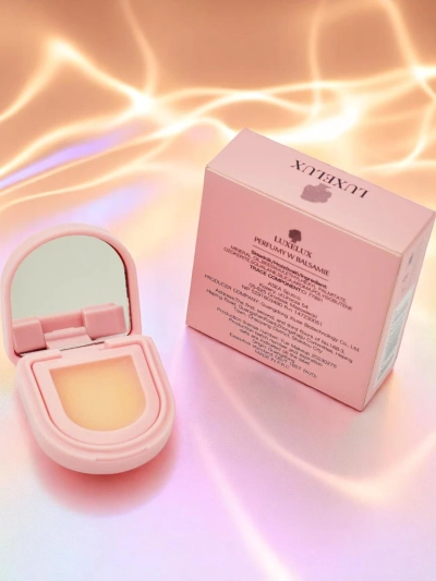 Балсам парфюм, вдъхновен от LUXELUX