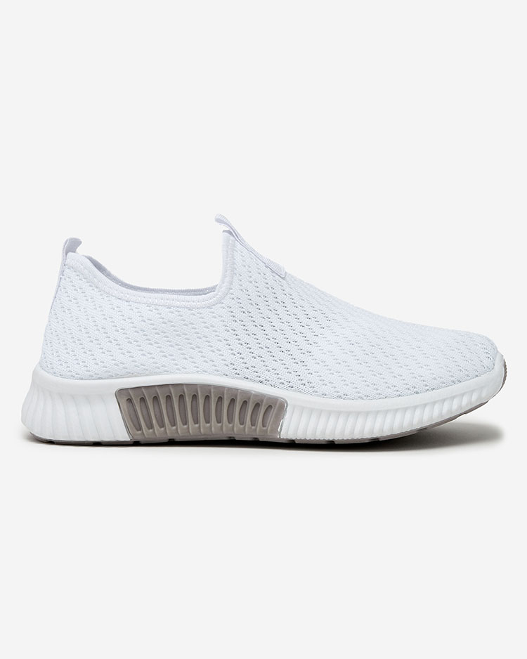 Agafia дамски спортни обувки от плат