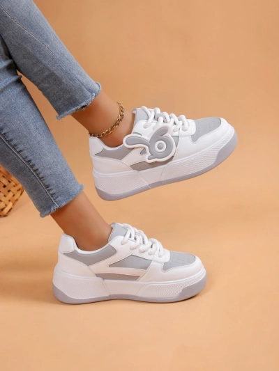 Royalfashion Дамски спортни кецове Tilotti