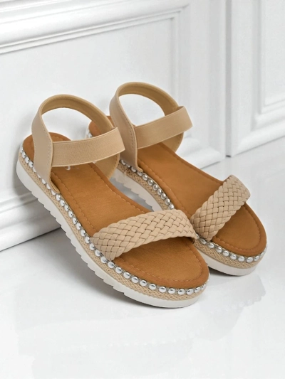 Royalfashion Дамски сандали Bellavia