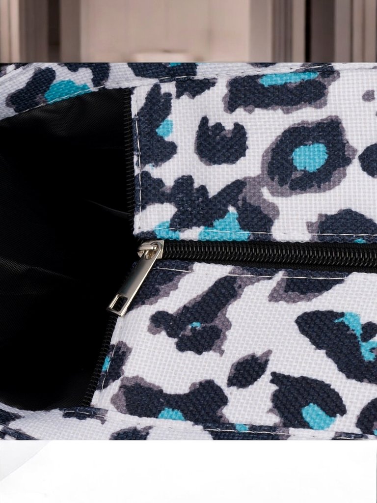 Royalfashion Текстилна чанта Paris Garden