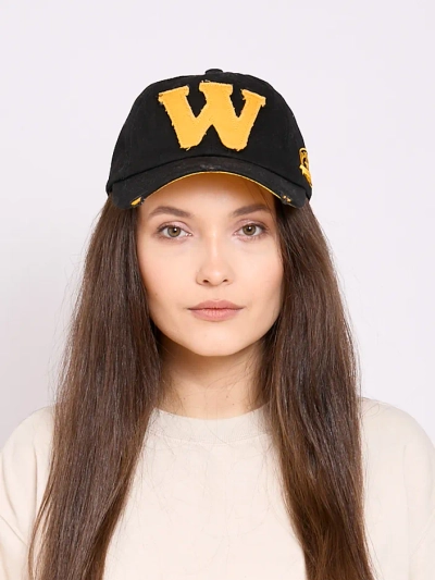 Royalfashion Универсална шапка с козирка