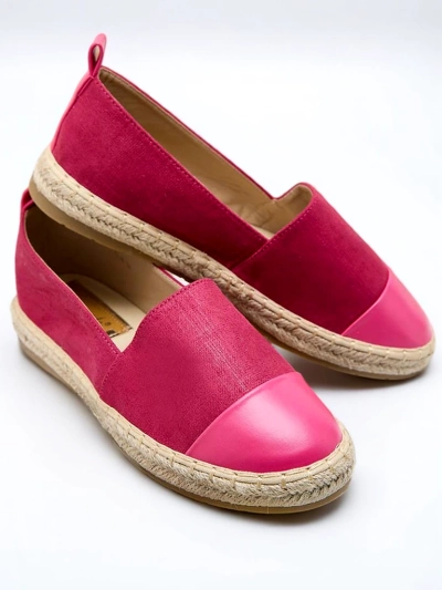 Royalfashion Дамски еспадрили Evellaz