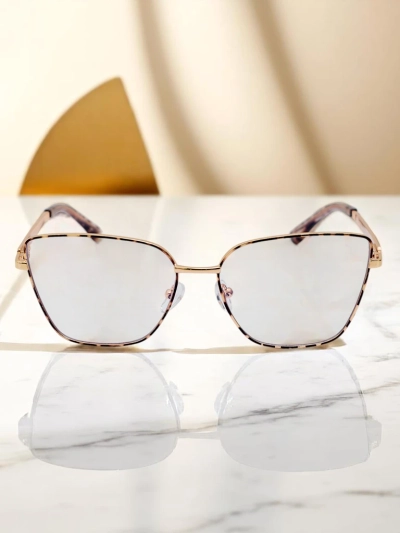 Royalfashion Слънчеви очила в квадратна форма Skyline Shades