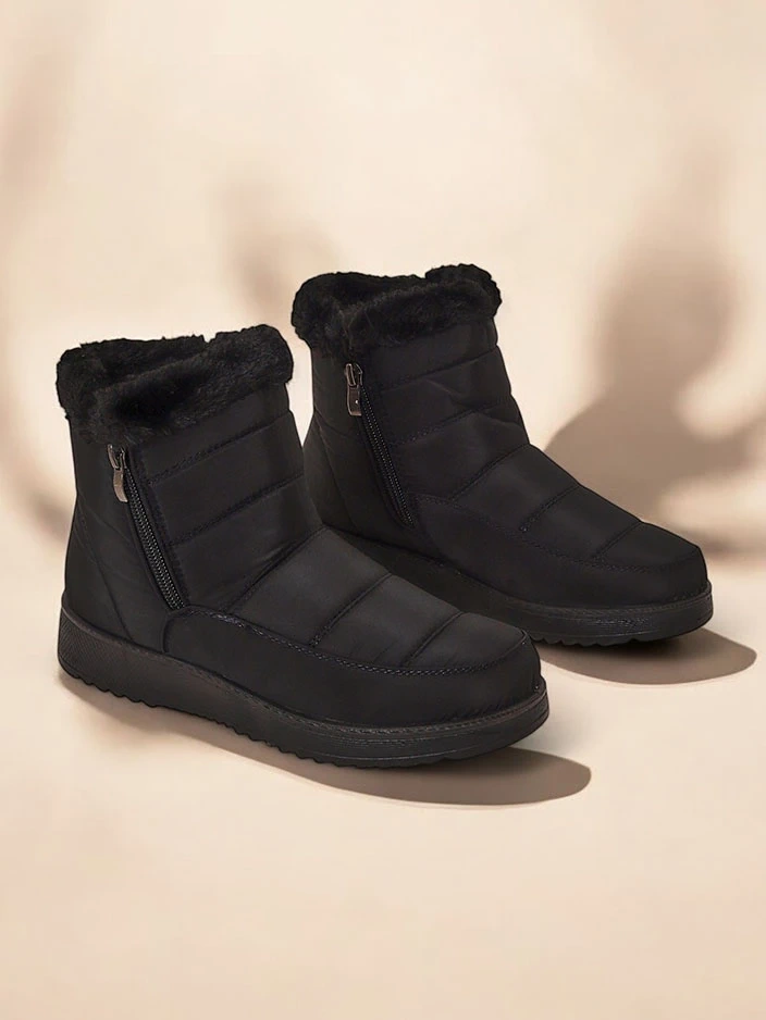 Royalfashion Женски Фиего Снежни Боти