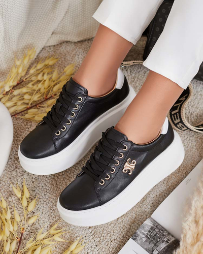 Royalfashion Дамски спортни обувки Taersev